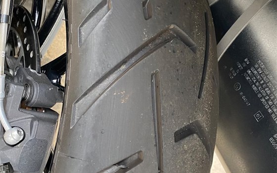 Gebrauchtmotorrad BMW R 1250 GS - Bild 9 Gebrauchtmotorrad BMW R 1250 GS - Bild 9