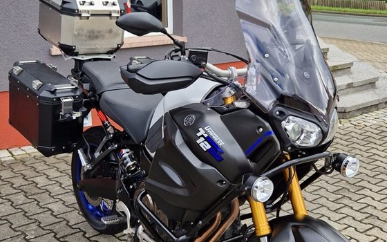 Gebrauchtmotorrad Yamaha XT1200Z Super Tenere - Bild 1