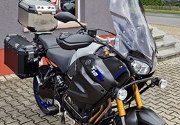 Gebrauchte Yamaha XT1200Z Super Tenere
