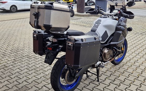Gebrauchtmotorrad Yamaha XT1200Z Super Tenere - Bild 3