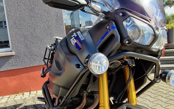 Gebrauchtmotorrad Yamaha XT1200Z Super Tenere - Bild 4
