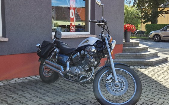 Gebrauchtmotorrad Yamaha XV 535 DX Virago - Bild 2