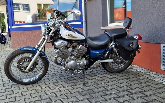 Gebrauchtmotorrad Yamaha XV 535 DX Virago - Bild 4