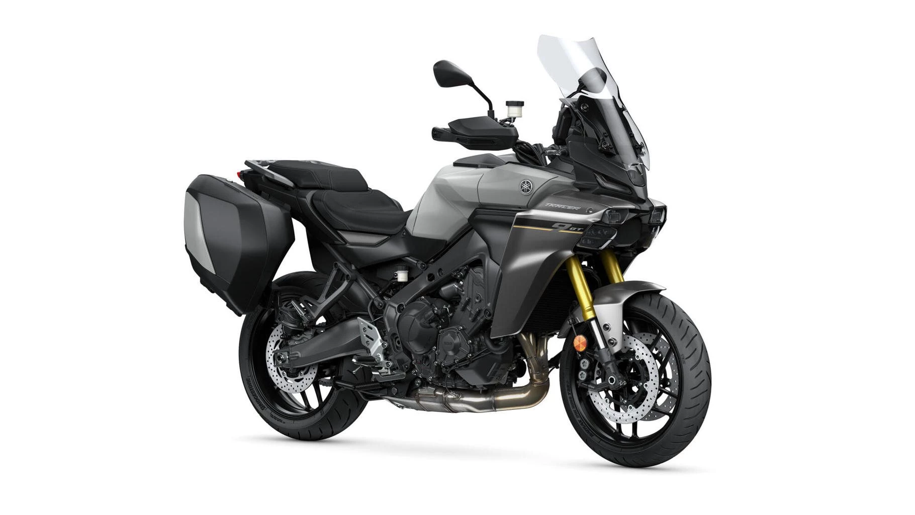 Yamaha Tracer 9 GT 