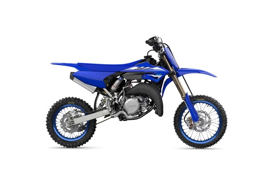 Neufahrzeug Yamaha YZ65 - Bild 1 Neufahrzeug Yamaha YZ65 - Bild 1