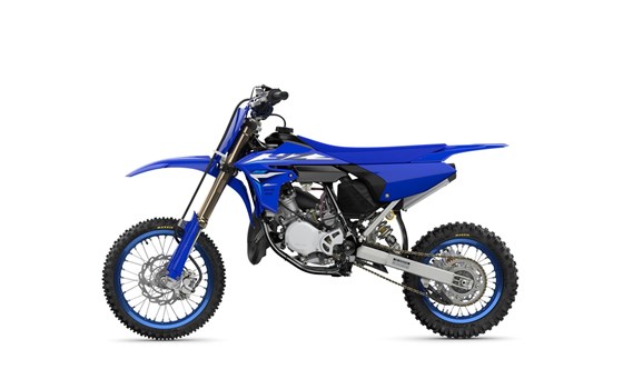 Neufahrzeug Yamaha YZ65 - Bild 5 Neufahrzeug Yamaha YZ65 - Bild 5