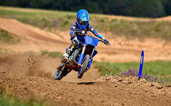 Neufahrzeug Yamaha YZ65 - Bild 7 Neufahrzeug Yamaha YZ65 - Bild 7