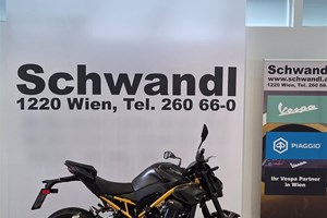 Angebot Kawasaki Z900