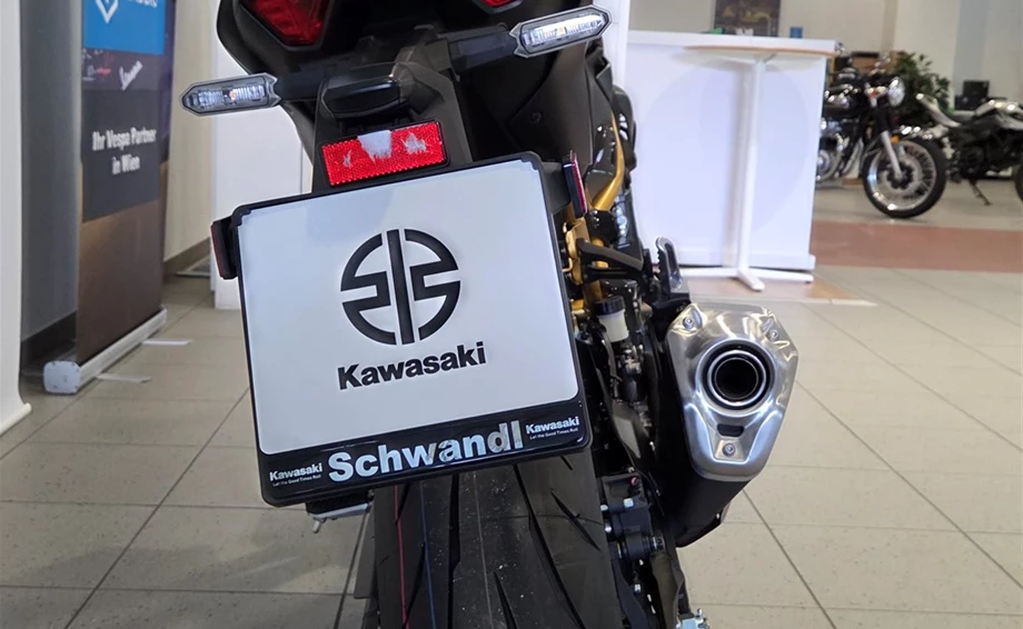 Angebot Kawasaki Z900 Bild 2: Angebot Kawasaki Z900