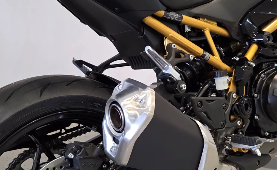 Angebot Kawasaki Z900 Bild 3: Angebot Kawasaki Z900