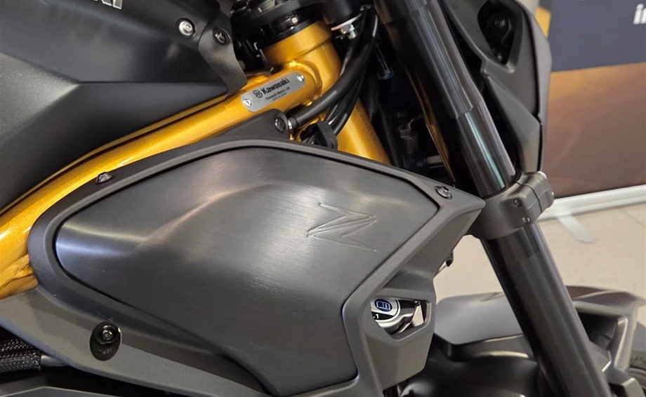 Angebot Kawasaki Z900 Bild 4: Angebot Kawasaki Z900