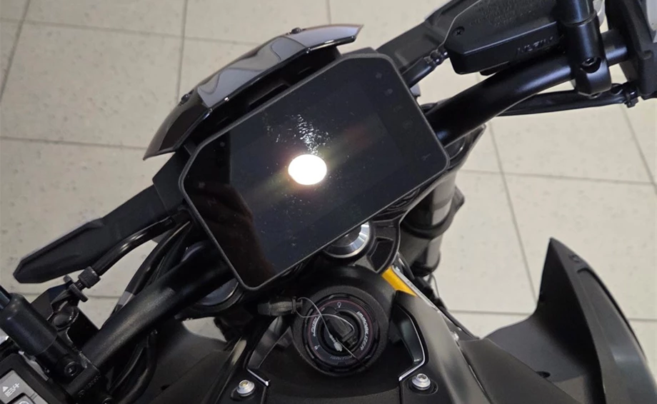 Angebot Kawasaki Z900 Bild 6: Angebot Kawasaki Z900