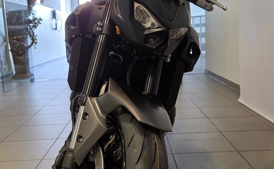 Angebot Kawasaki Z900 Bild 7: Angebot Kawasaki Z900