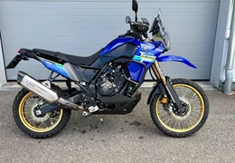 Gebrauchte Yamaha Tenere 700 Gebrauchte Yamaha Tenere 700
