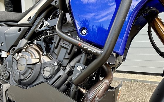 Gebrauchtmotorrad Yamaha Tenere 700 - Bild 5 Gebrauchtmotorrad Yamaha Tenere 700 - Bild 5