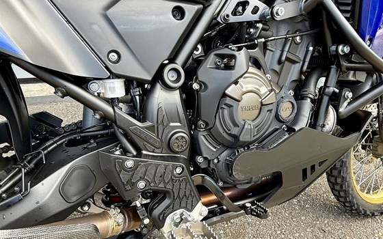 Gebrauchtmotorrad Yamaha Tenere 700 - Bild 7 Gebrauchtmotorrad Yamaha Tenere 700 - Bild 7
