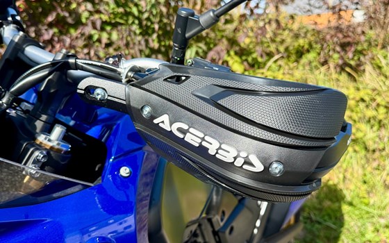 Gebrauchtmotorrad Yamaha Tenere 700 - Bild 9 Gebrauchtmotorrad Yamaha Tenere 700 - Bild 9