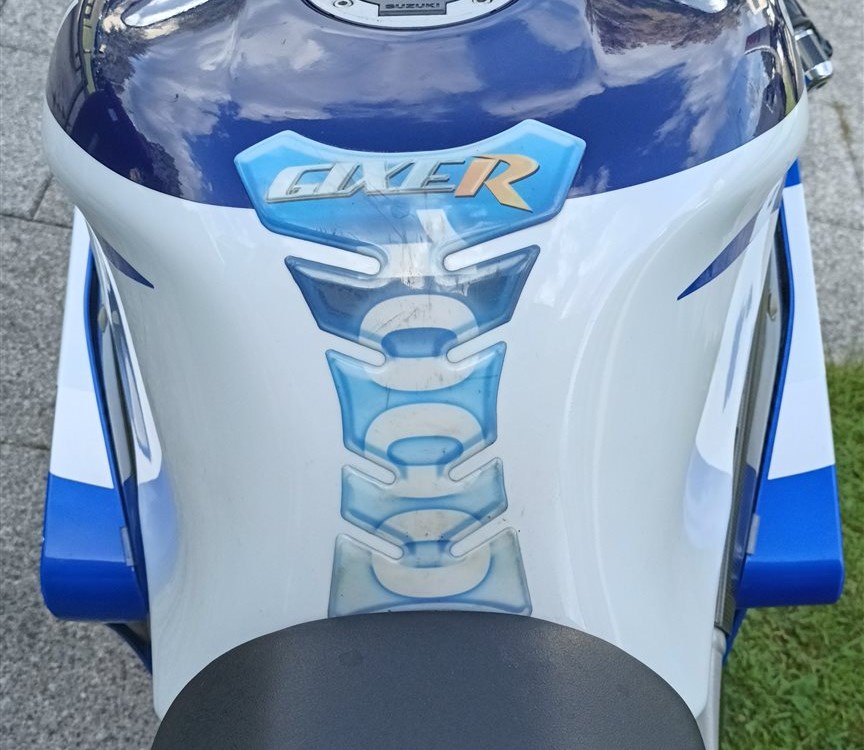 Angebot Suzuki GSX-R 1000