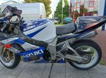 Angebot Suzuki GSX-R 1000