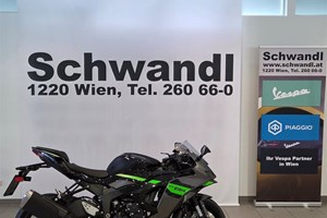 Angebot Kawasaki Ninja ZX-6R
