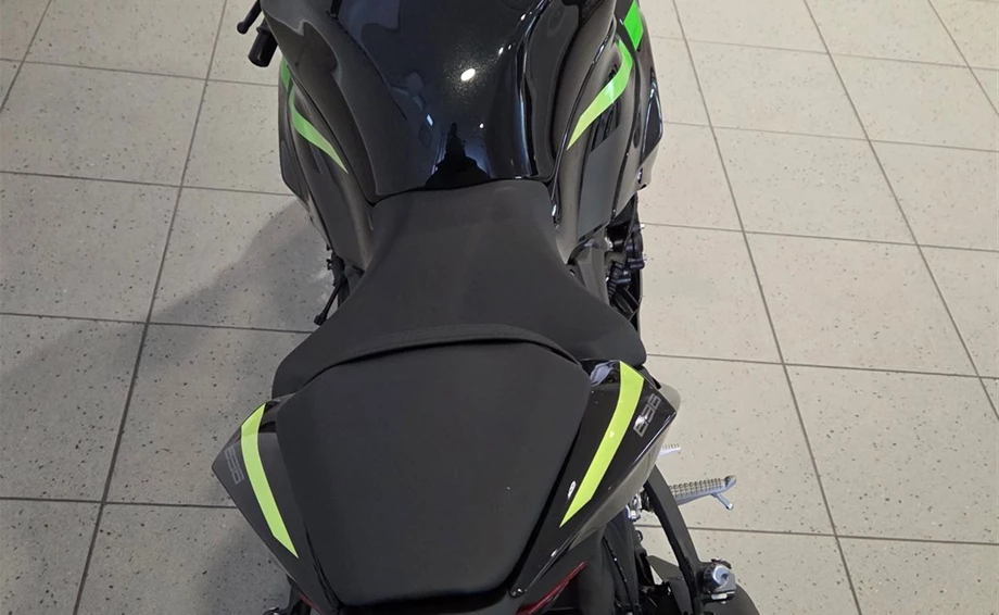 Angebot Kawasaki Ninja ZX-6R Bild 5: Angebot Kawasaki Ninja ZX-6R