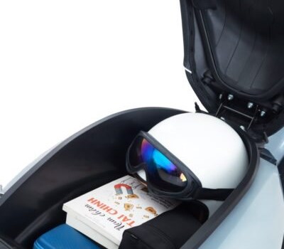 Neufahrzeug Sym Fugue 125i AC ABS - Bild 9