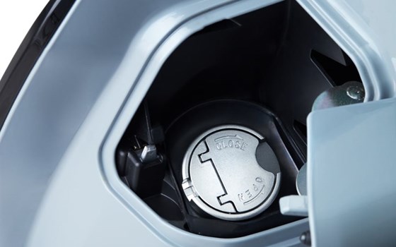 Neufahrzeug Sym Fugue 125i AC ABS - Bild 11