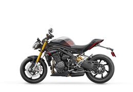 Neumotorrad Triumph Speed Triple 1200 RS