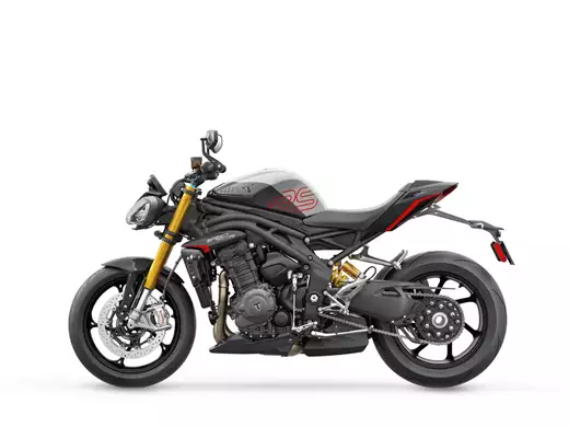 Triumph Speed Triple 1200 RS<br />