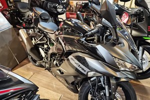 Angebot Kawasaki Ninja ZX-4RR