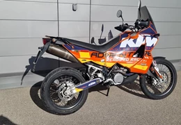 Gebrauchte KTM 950 Adventure Gebrauchte KTM 950 Adventure