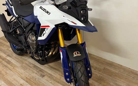 Neufahrzeug Suzuki V-Strom 800DE - Bild 2 Neufahrzeug Suzuki V-Strom 800DE - Bild 2