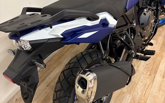 Neufahrzeug Suzuki V-Strom 800DE - Bild 5 Neufahrzeug Suzuki V-Strom 800DE - Bild 5