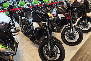 Angebot Kawasaki Z900