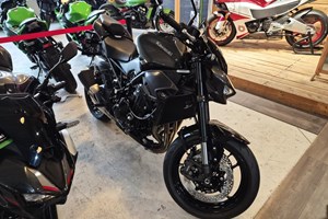 Angebot Kawasaki Z900
