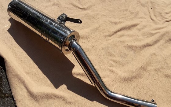 Gebrauchtmotorrad Yamaha FZS 600 Fazer - Bild 4