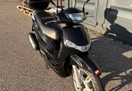 Gebrauchte Peugeot Tweet 125 Gebrauchte Peugeot Tweet 125