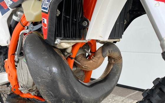 Gebrauchtmotorrad KTM 250 EXC TPI - Bild 16 Gebrauchtmotorrad KTM 250 EXC TPI - Bild 16