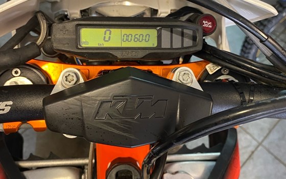 Gebrauchtmotorrad KTM 250 EXC TPI - Bild 21 Gebrauchtmotorrad KTM 250 EXC TPI - Bild 21