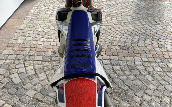 Gebrauchtmotorrad KTM 250 EXC TPI - Bild 19 Gebrauchtmotorrad KTM 250 EXC TPI - Bild 19