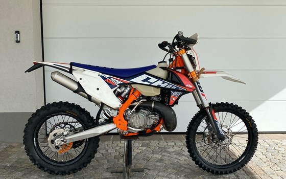 Gebrauchtmotorrad KTM 250 EXC TPI - Bild 18 Gebrauchtmotorrad KTM 250 EXC TPI - Bild 18