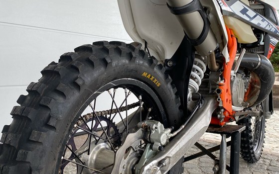Gebrauchtmotorrad KTM 250 EXC TPI - Bild 17 Gebrauchtmotorrad KTM 250 EXC TPI - Bild 17