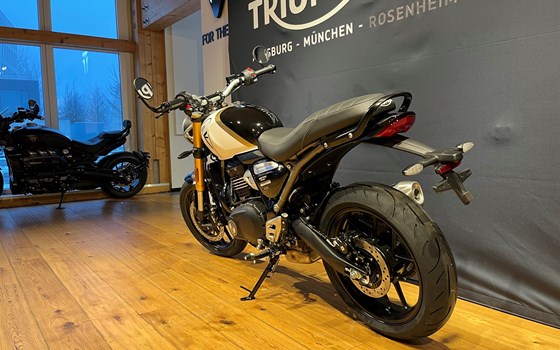 Neufahrzeug Triumph Speed 400 - Bild 6
