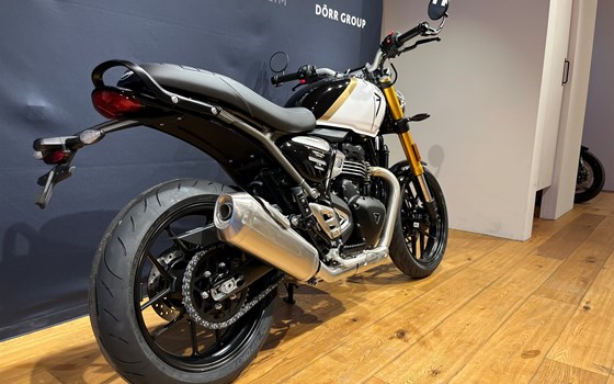 Neufahrzeug Triumph Speed 400 - Bild 5