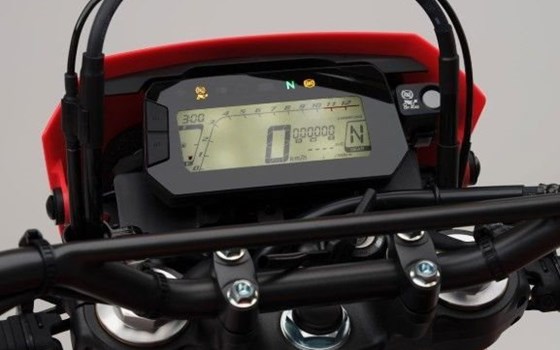 Neufahrzeug Honda CRF300 Rally - Bild 2