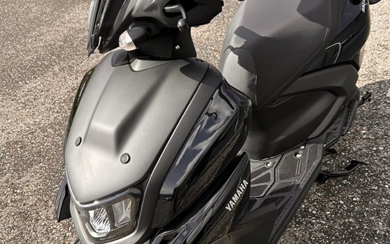 Neufahrzeug Yamaha RayZR - Bild 2 Neufahrzeug Yamaha RayZR - Bild 2