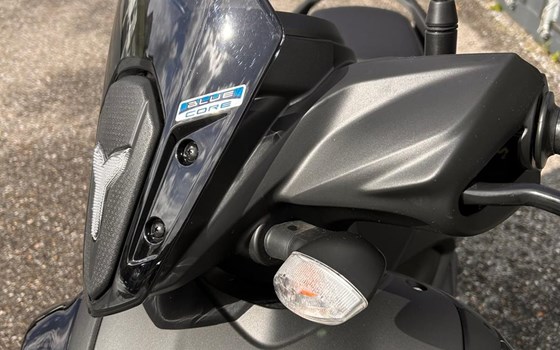 Neufahrzeug Yamaha RayZR - Bild 6 Neufahrzeug Yamaha RayZR - Bild 6