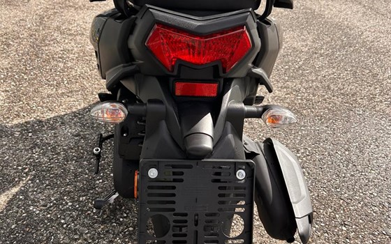 Neufahrzeug Yamaha RayZR - Bild 7 Neufahrzeug Yamaha RayZR - Bild 7