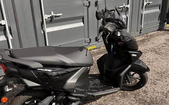 Neufahrzeug Yamaha RayZR - Bild 9 Neufahrzeug Yamaha RayZR - Bild 9