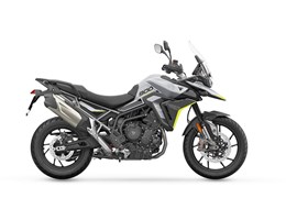 Neumotorrad Triumph Tiger 900 GT Pro